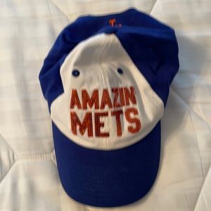 VS Mets Hat